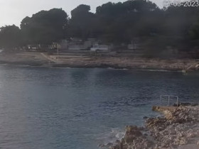 Slika pregleda web-kamere Lošinj - Mali Lošinje